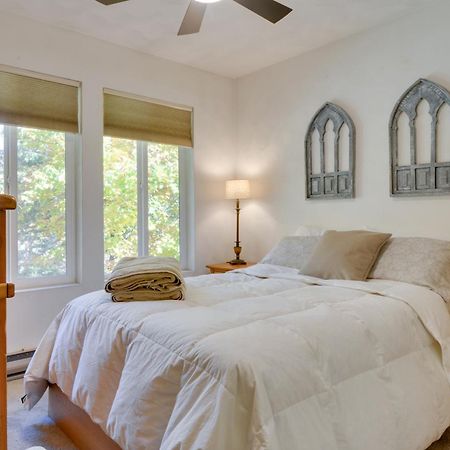 Charming Hidden Valley Resort Home Walk To Slopes Champion المظهر الخارجي الصورة