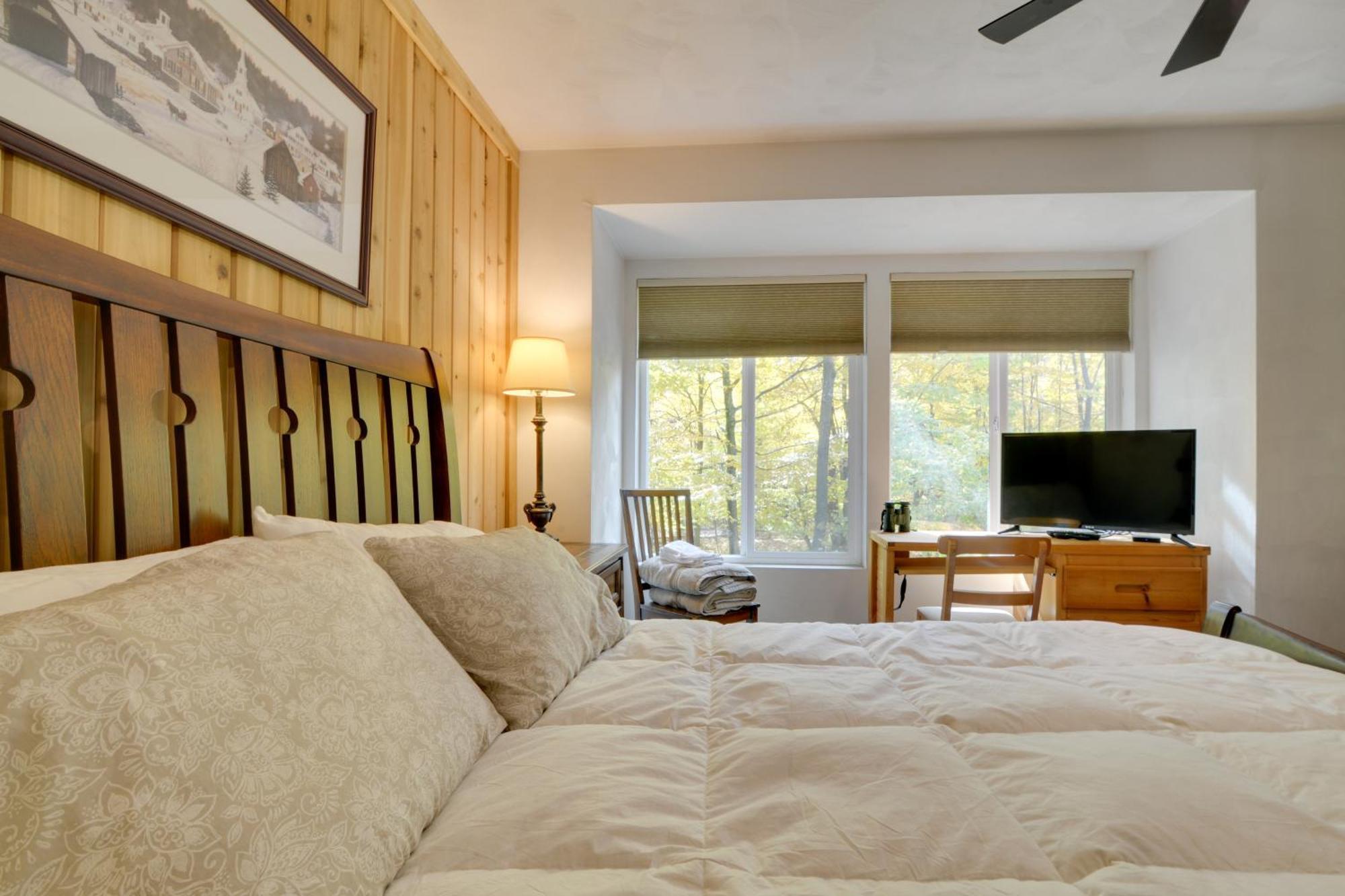 Charming Hidden Valley Resort Home Walk To Slopes Champion المظهر الخارجي الصورة