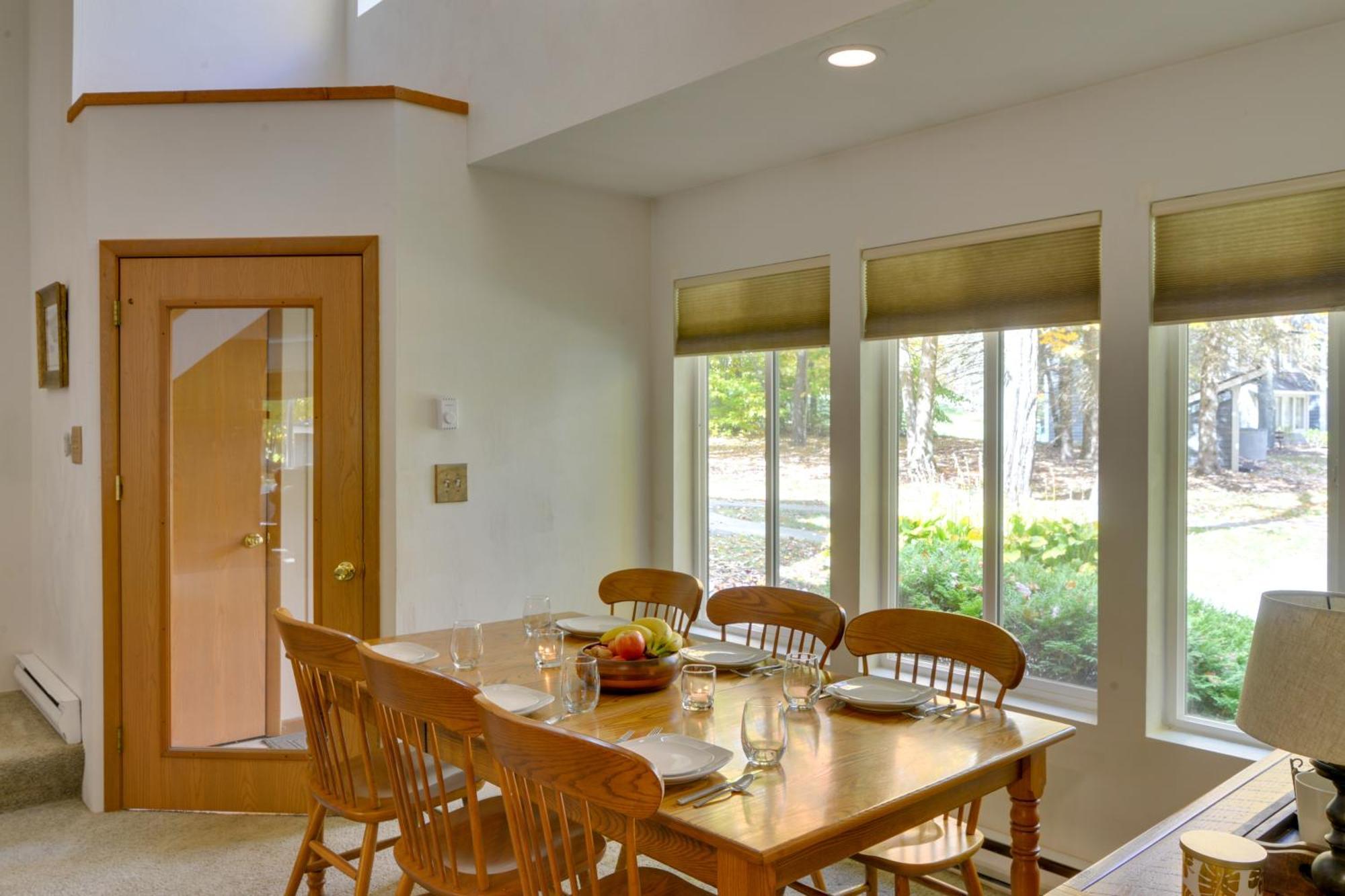 Charming Hidden Valley Resort Home Walk To Slopes Champion المظهر الخارجي الصورة