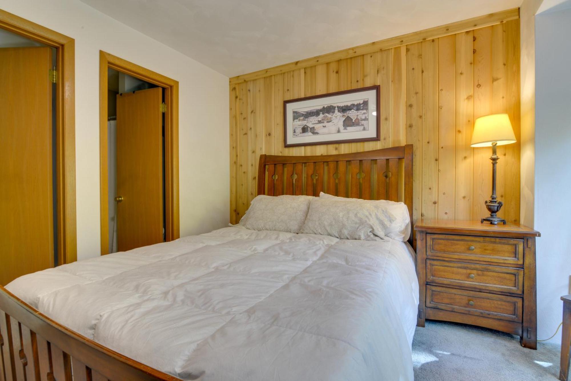 Charming Hidden Valley Resort Home Walk To Slopes Champion المظهر الخارجي الصورة